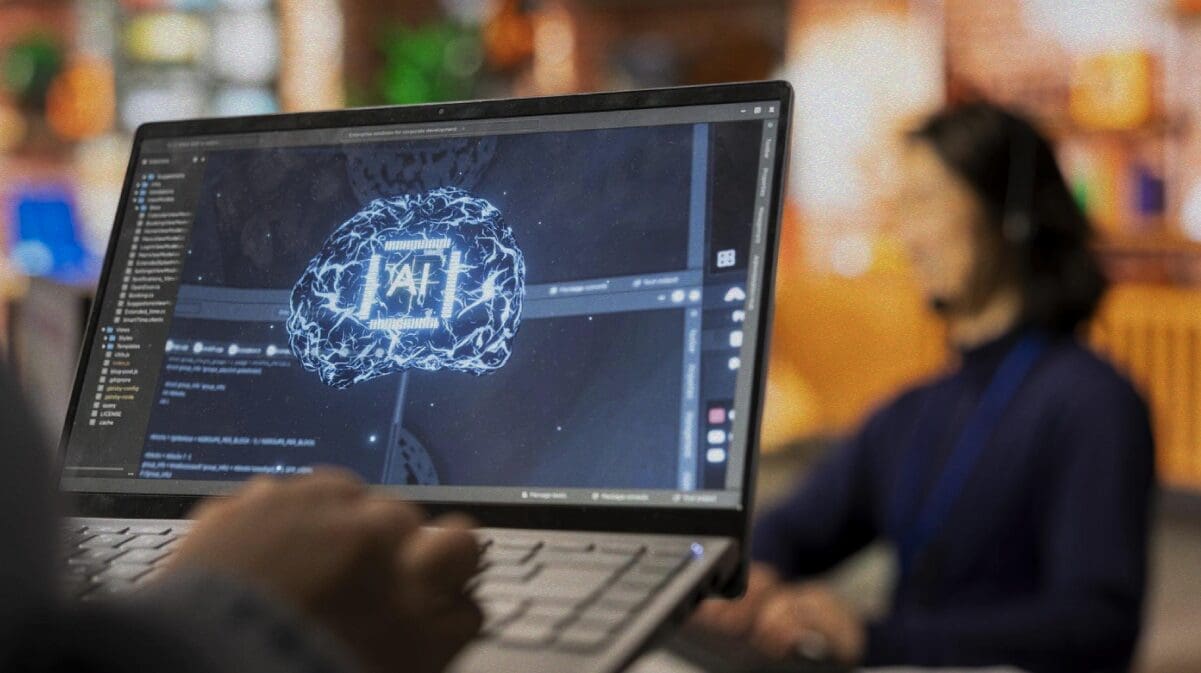 inteligencia artificial