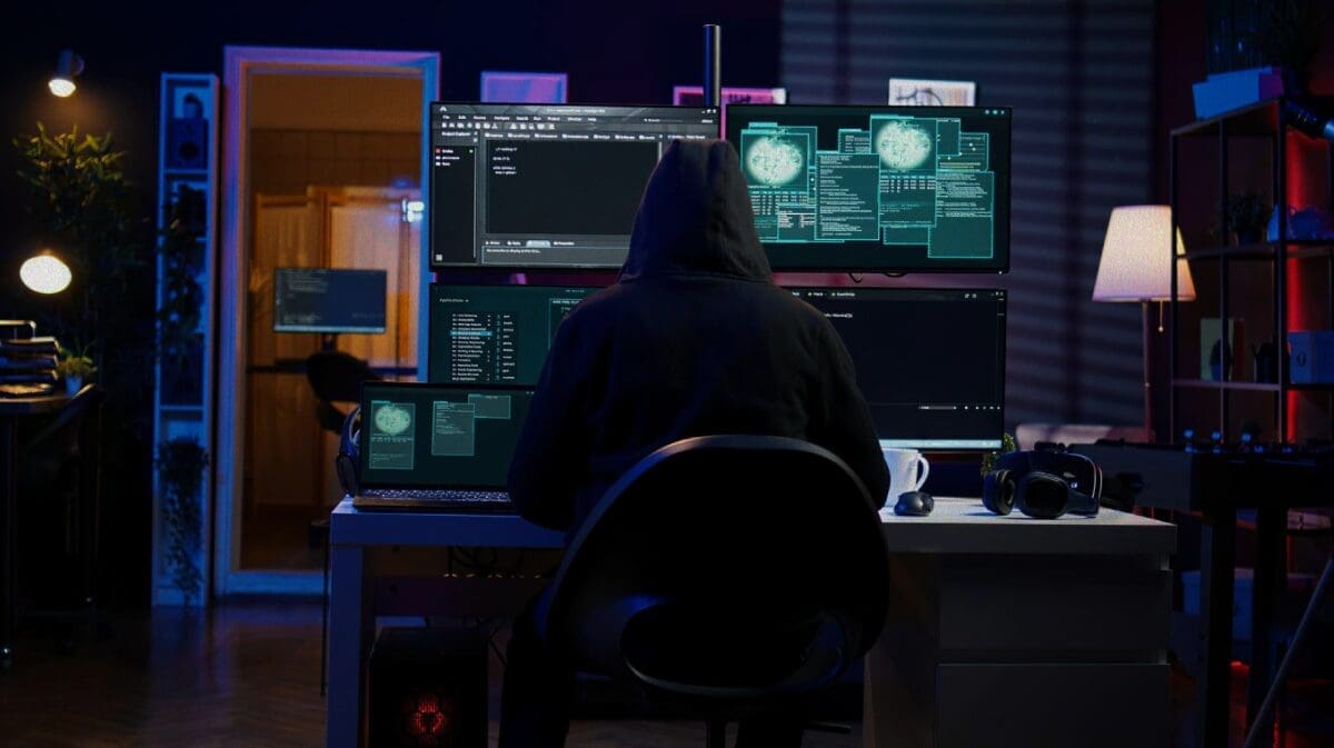 Ataques DDoS: ¿Qué son y cómo proteger a tu Empresa? 1 Ataques DDoS-