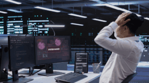 GTD atacado por ransomware