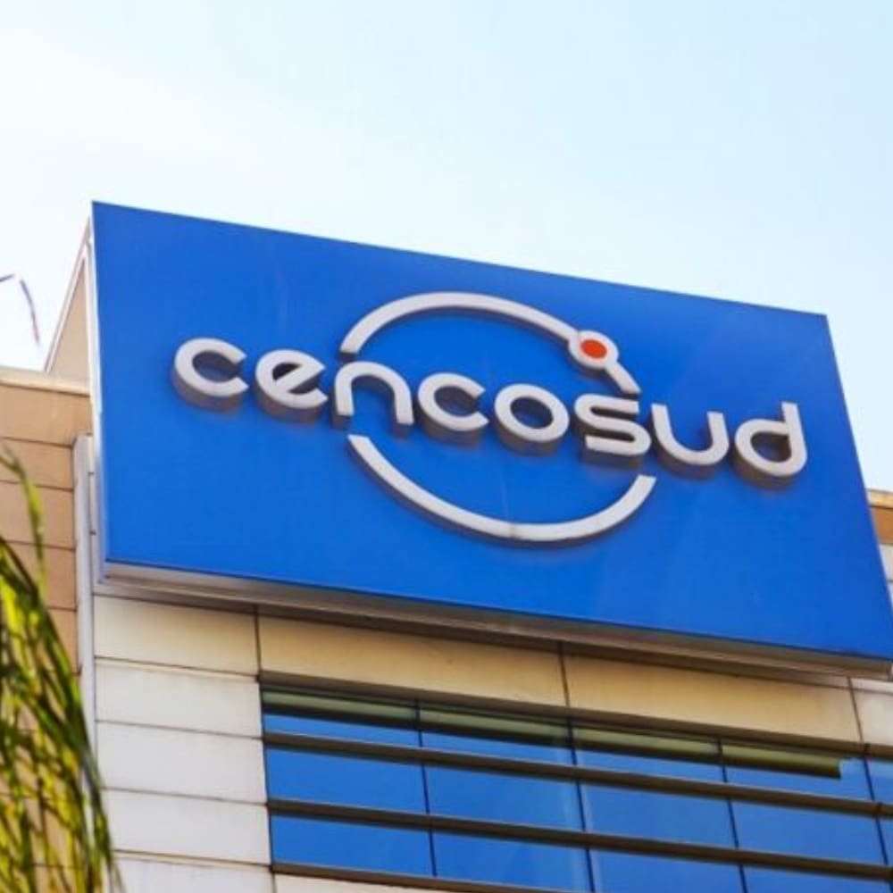 ransomware cencosud