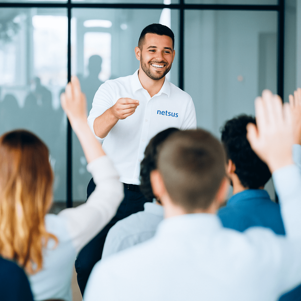 capacitacion en ciberseguridad