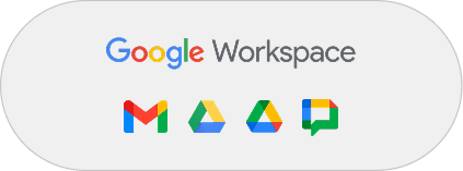 google workspace