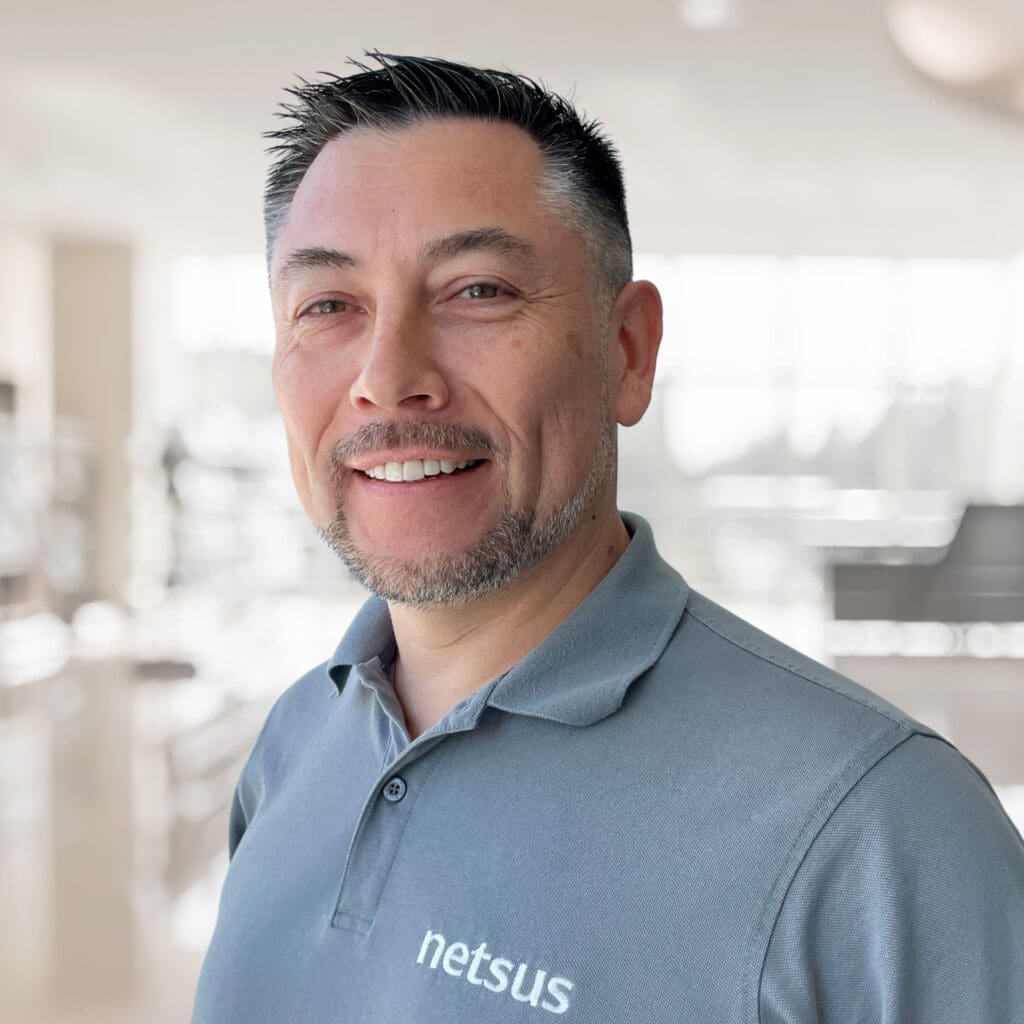 claudio fuentes netsus