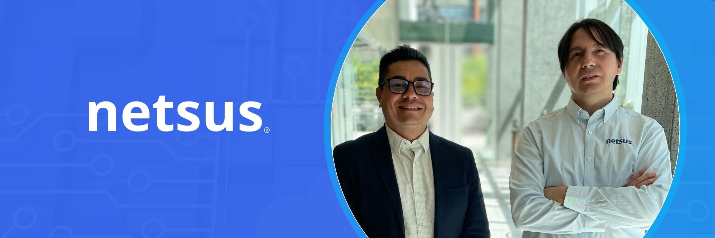 equipo netsus ciberseguridad