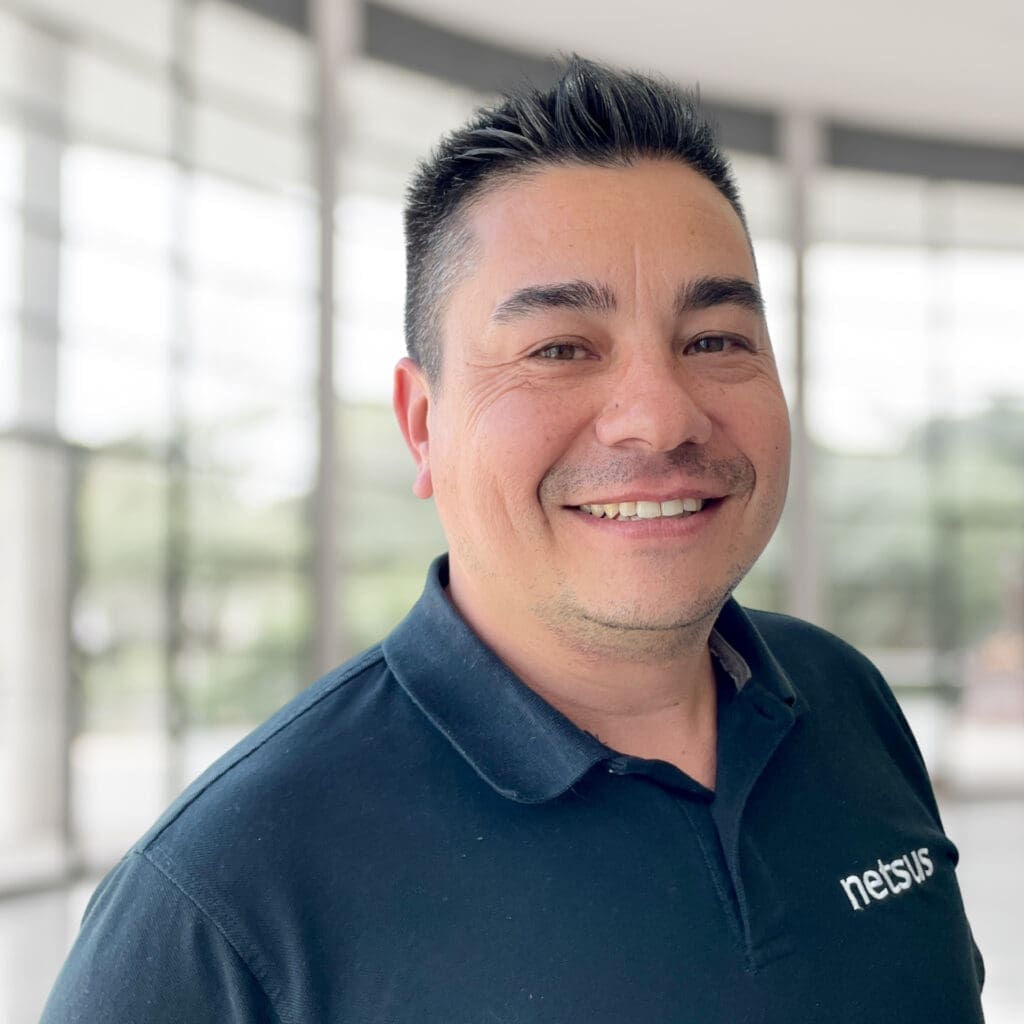 gonzalo cespedes netsus