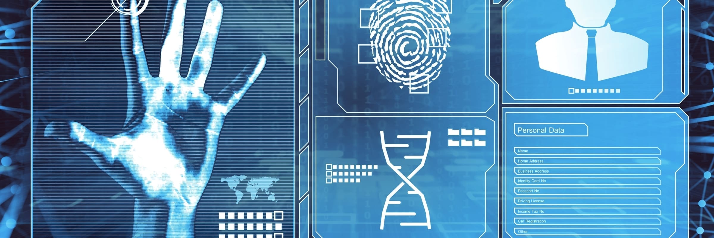 LEY DATOS PERSONALES