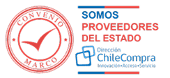 chilecompra servicios TI