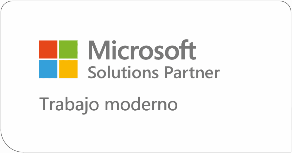microsoft solution partner