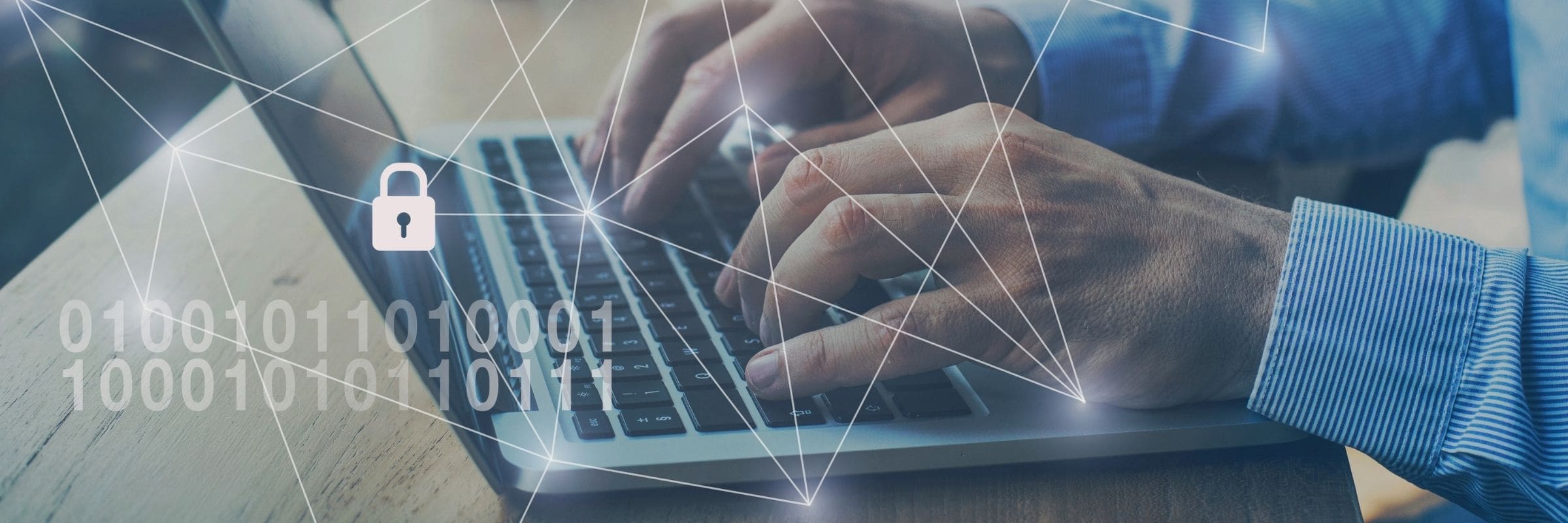 infraestructura ti y ciberseguridad