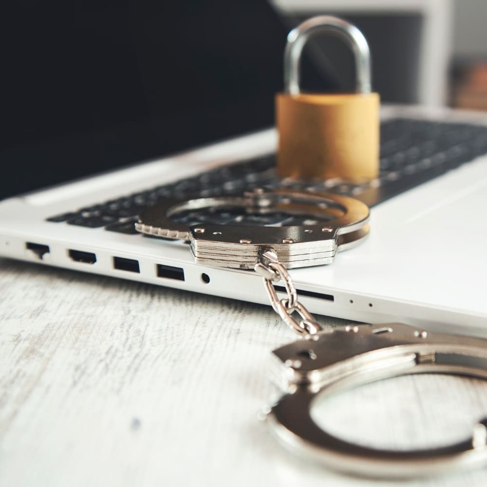 Ley de Delitos Informáticos 21.459