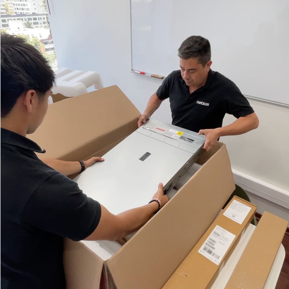 recuperación ante desastres