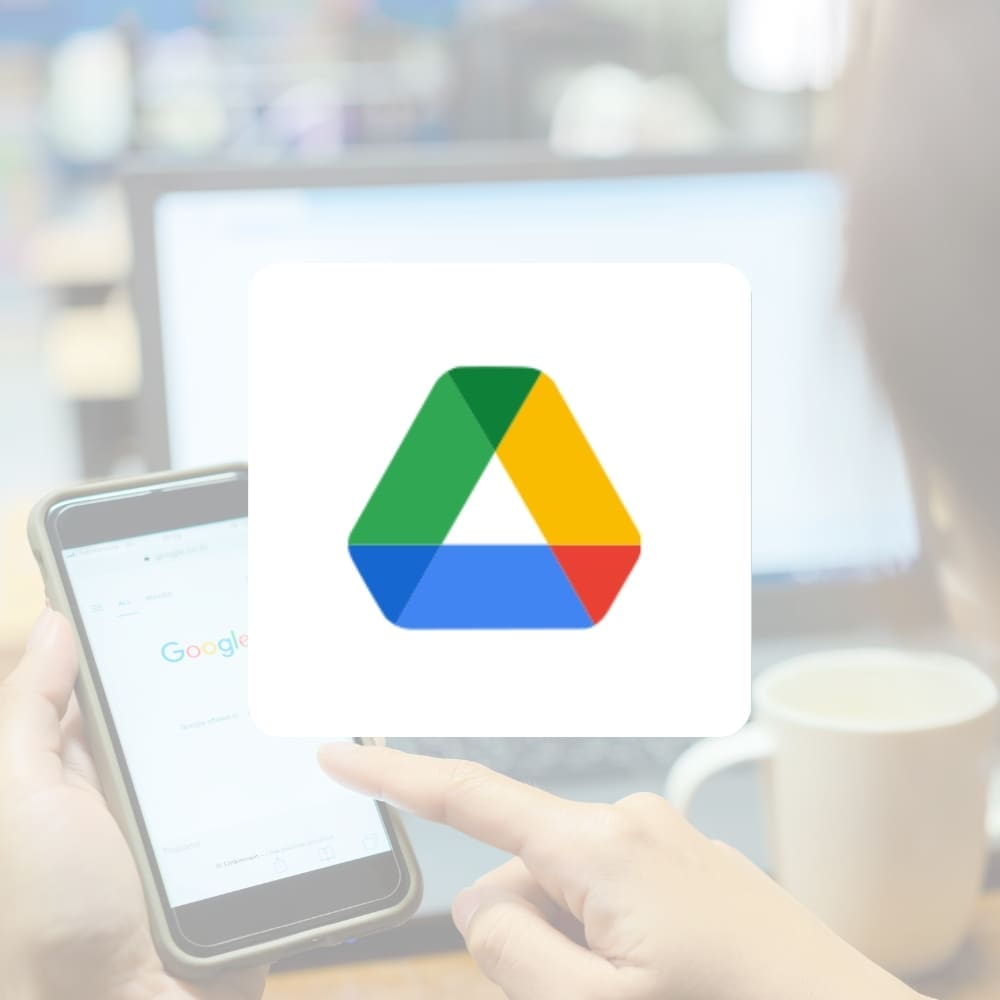 google drive