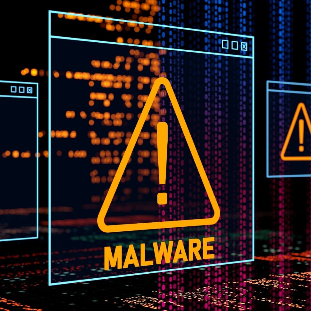 malware