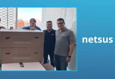 recuperacion ante desastres