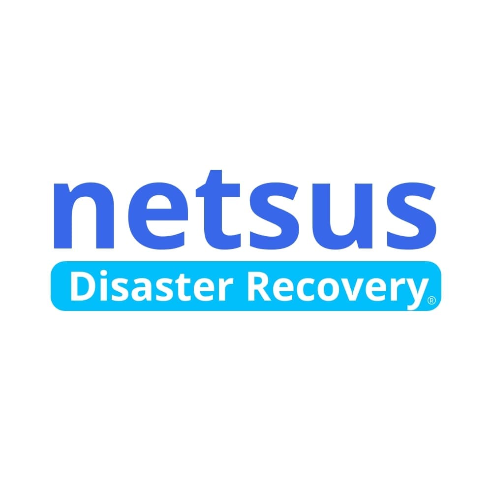 netsus disaster recovery
