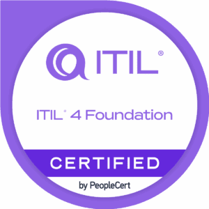 ITIL 4 Foundation 1200x1200 1