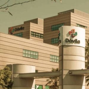 clinica davila