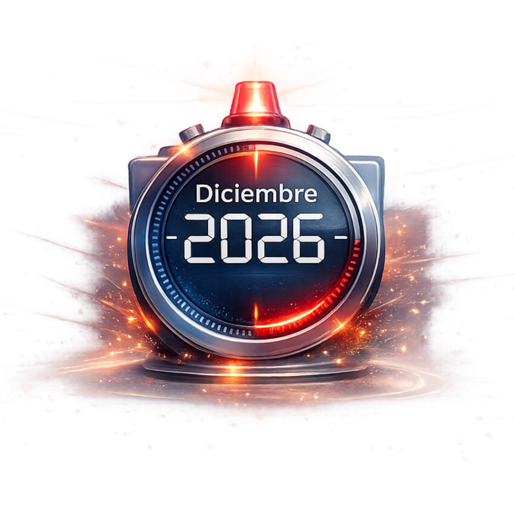 entrada en vigencia ley de datos personales