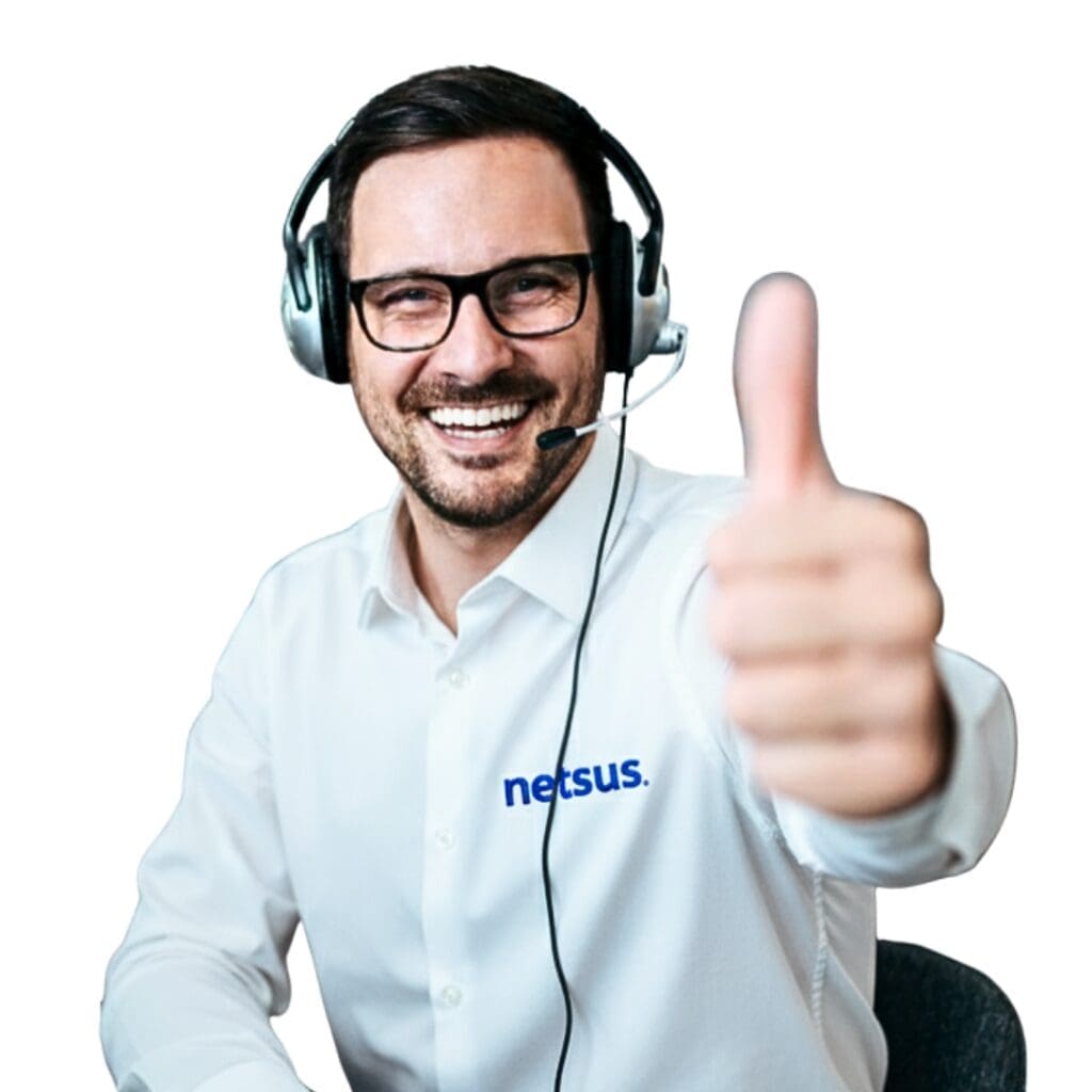 managed service provider