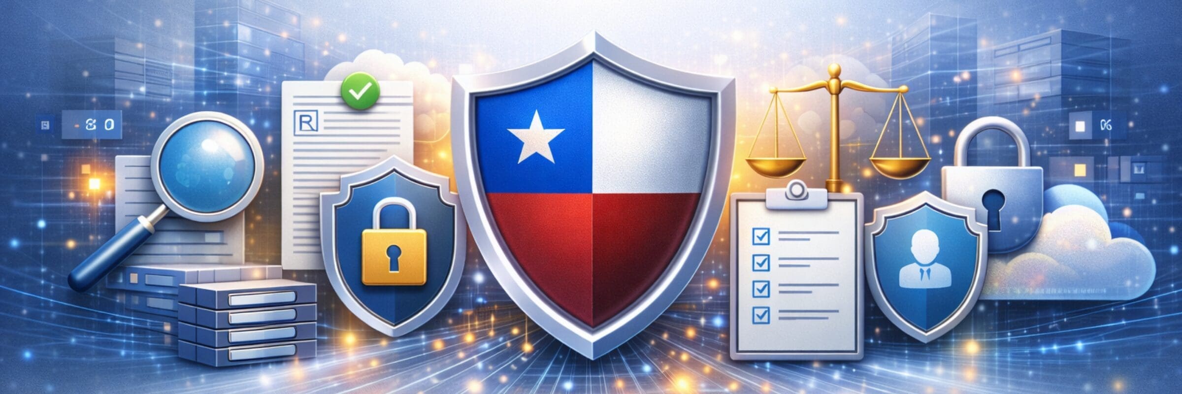 principios ley de datos