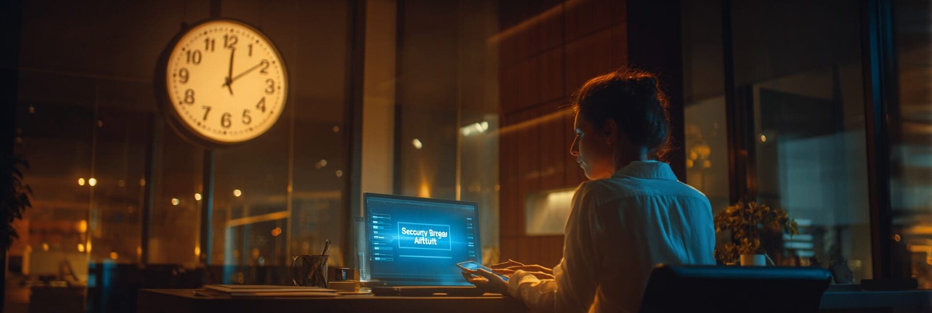 ¿Cuándo debo reportar una filtración de datos? 1 13post1