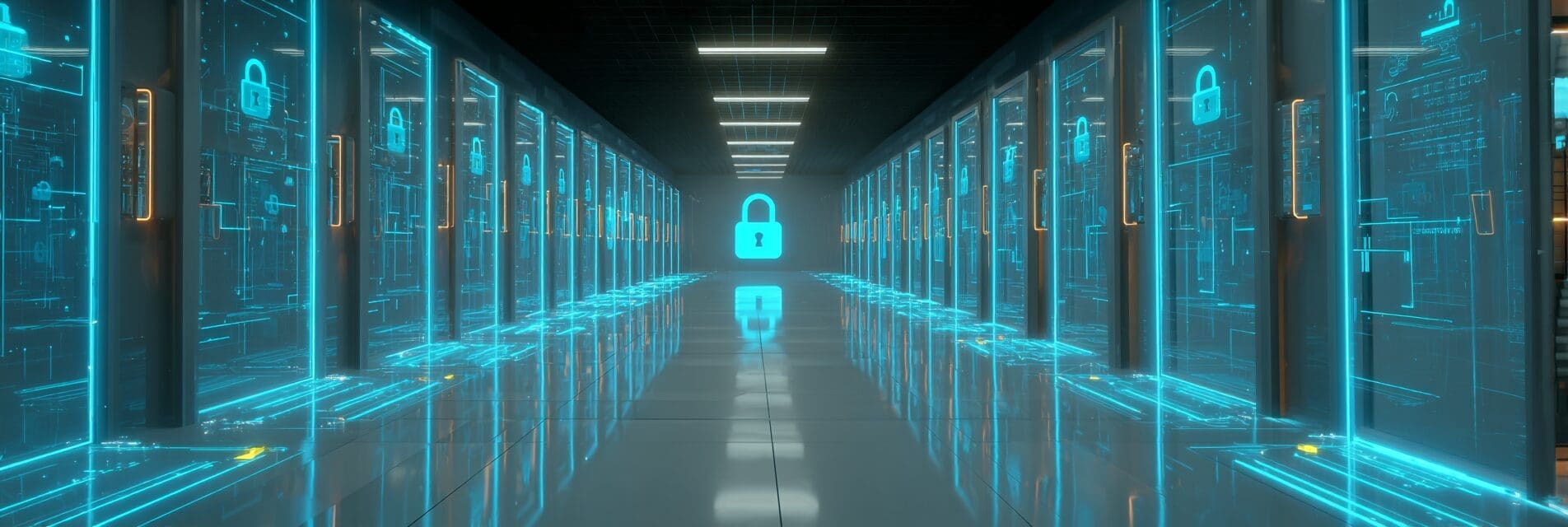 ¿Qué es Zero Trust y cómo protege a mi empresa? 1 13post2