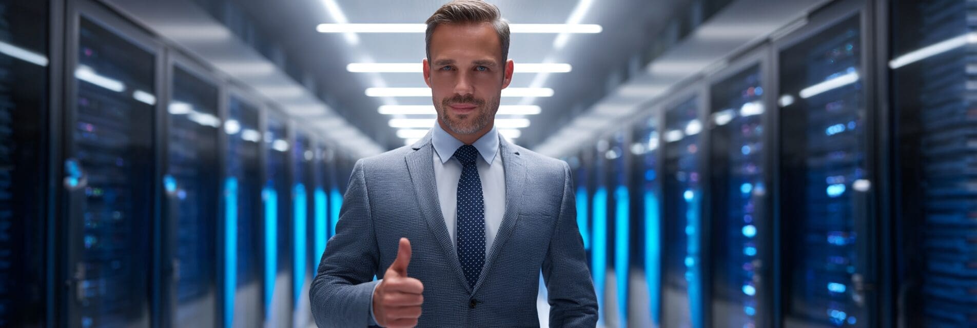 Beneficios de contratar un MSP para una empresa 1 4post1