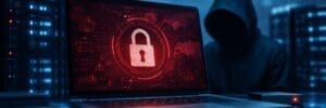 ransomware