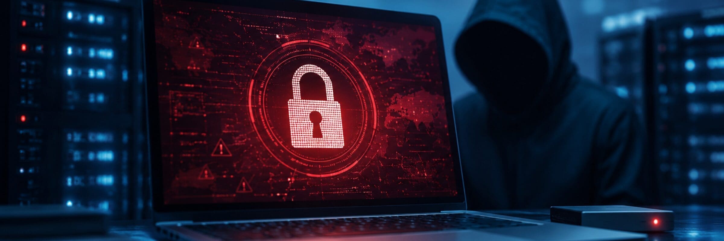 Día Mundial contra el Ransomware: por qué la ciberseguridad ya no puede esperar 1 ransomware