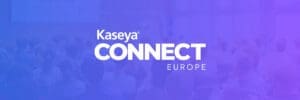 INKY: Protección Inteligente para el Correo Electrónico Empresarial 2 kaseya connect europe