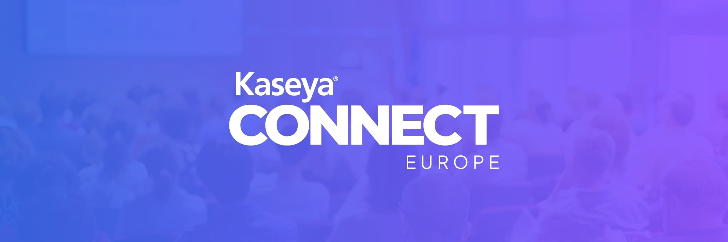 Kaseya Connect Europe 2026: Netsus en el centro de la evolución del modelo MSP global 1 kaseya connect europe