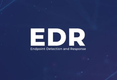 EDR