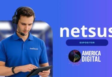 netsus america digital